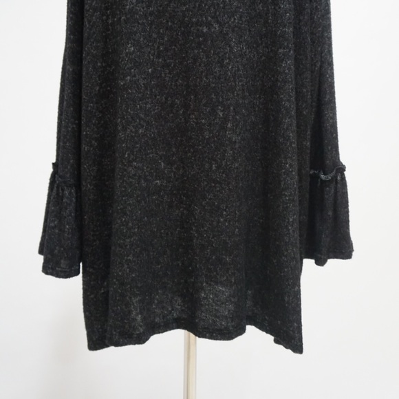 Green envelope Blouse BNWT - Picture 3 of 4